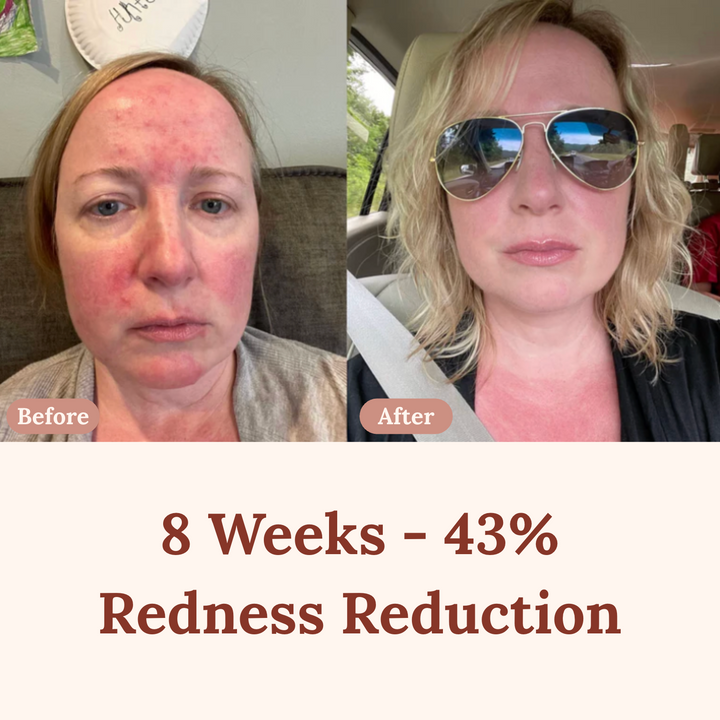 Clear Glow Stabilized Vitamin C Serum