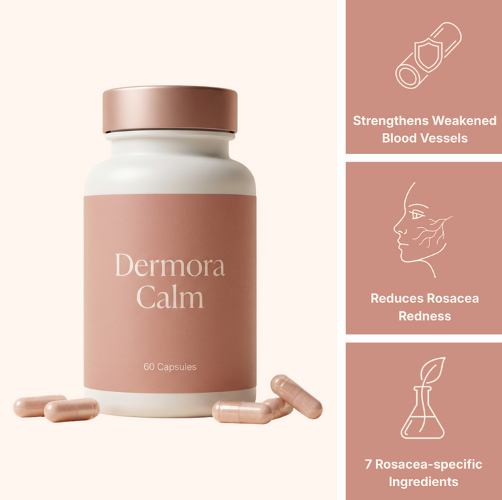 Dermora Calm
