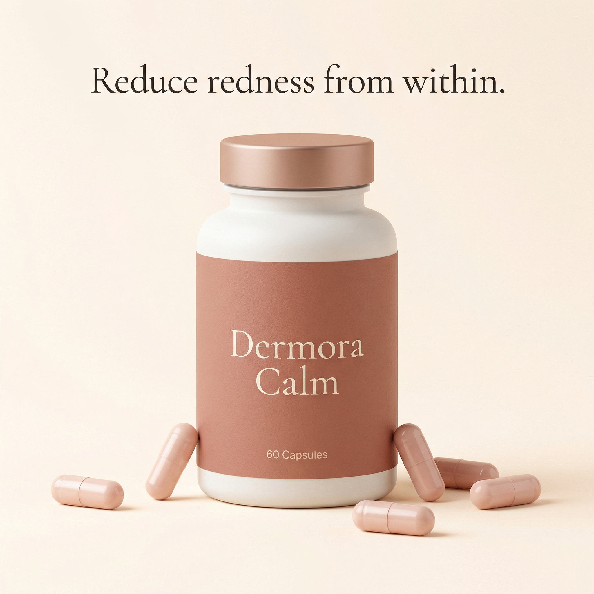 Dermora Calm
