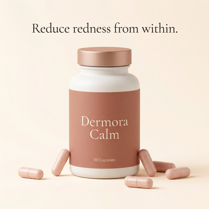 Dermora Calm