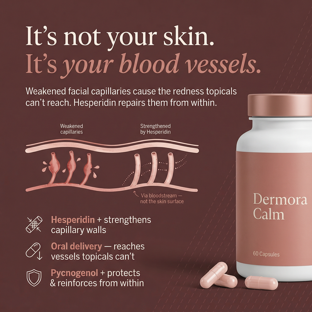 Dermora Calm