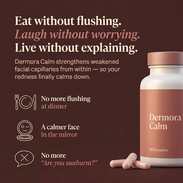 Dermora Calm